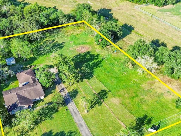 10922 Fm 1764 Rd, Santa Fe, TX 77510