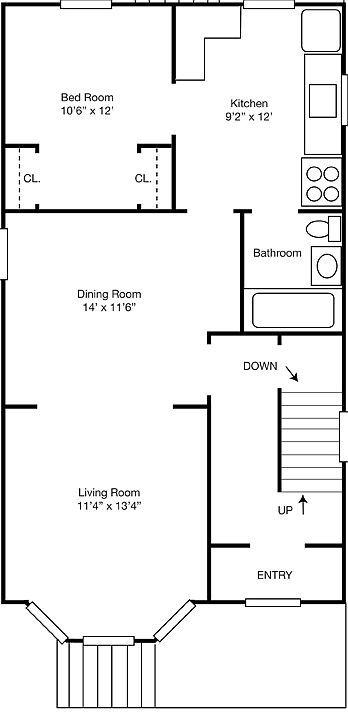 2nd image of 519 81st St