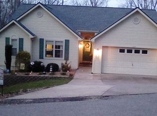 137 Havenridge Cir, Fairfield Glade, TN 38558