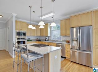 329 Windchase Trce, Birmingham, AL 35242