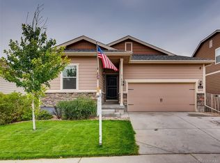 4628 E 95th Ave, Thornton, CO 80229