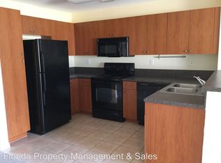 12949 SW 30th St, Miramar, FL 33027