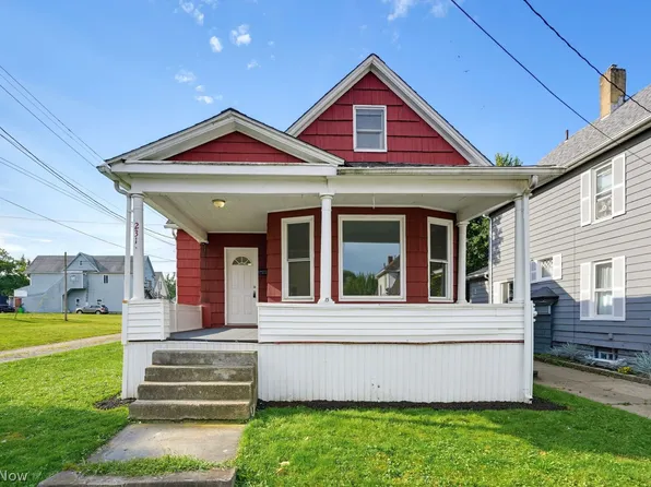 231 Rosenberry St, Alliance, OH 44601