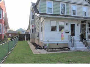 1650 Ward St, Linwood, PA 19061