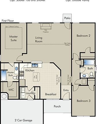 2nd image of this home