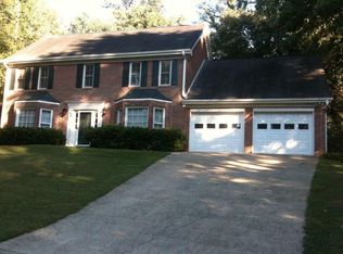 555 Hampton Ct SW, Marietta, GA 30064