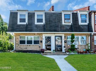 95 Briar Mills Drive #95, Brick, NJ 08724