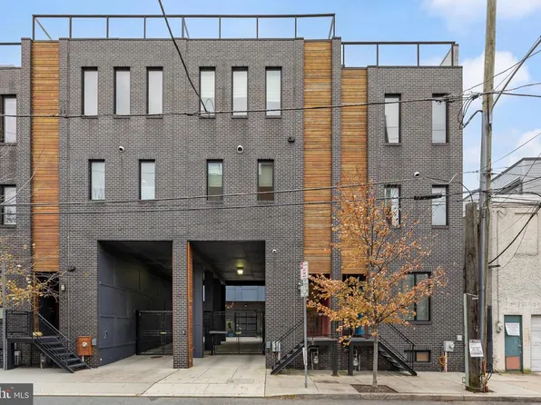 412 Moyer 24 St #2, Philadelphia, PA 19125