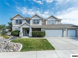 16161 Galena Meadows Dr, Reno, NV