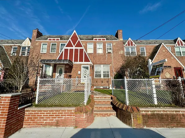 12015 143rd St, Jamaica, NY 11436