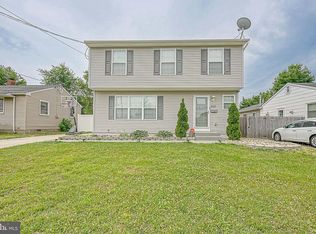 432 9th Ave, Lindenwold, NJ 08021