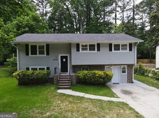 6480 Buckhurst Trl, Atlanta, GA 30349