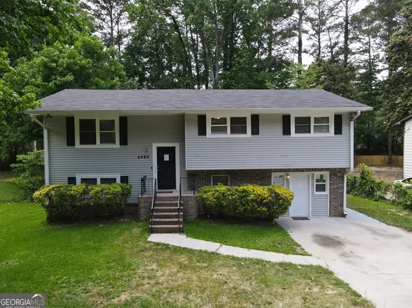 6480 Buckhurst Trl, Atlanta, GA 30349