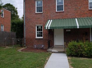 8631 Willow Oak Rd, Baltimore, MD 21234