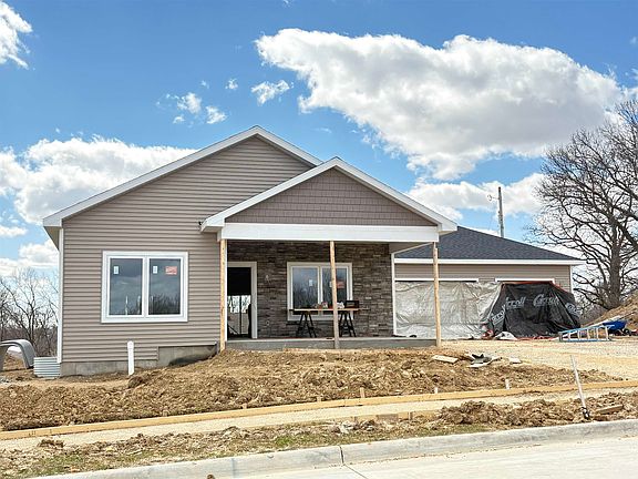 2nd image of LOT 3 Tiffany Ct #The