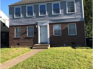 2504 Wetherill St #2, Chester, PA 19013