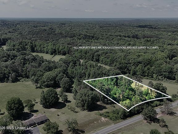 3rd image of 0 Looxahoma Tyro Rd