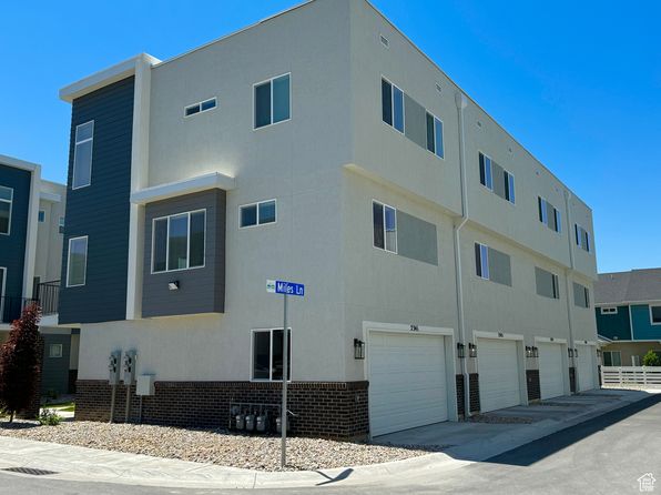 2372 W Leigh Ln #G25-28, Ogden, UT 84401