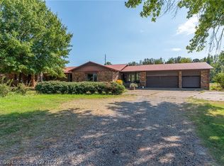 4374 E State Highway 22, Paris, AR 72855