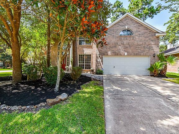 2nd image of 18 Sleeping Creek Pl