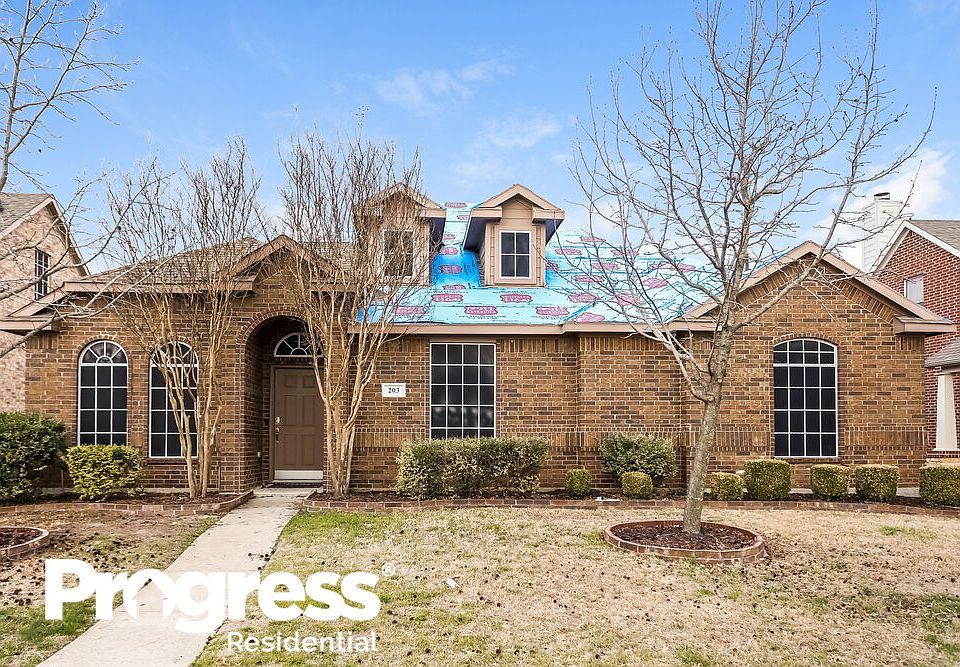 1st image of 203 Timbershade Dr