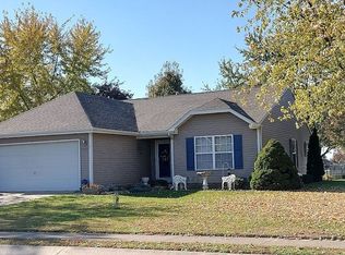 243 Springhill Rd, Seymour, IN 47274