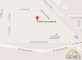 4425 Lorraine St, Shafter, CA