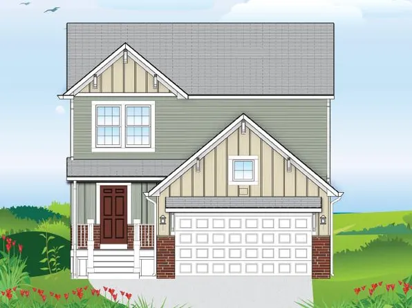 355 Preserve Dr, South Haven, MI 49090