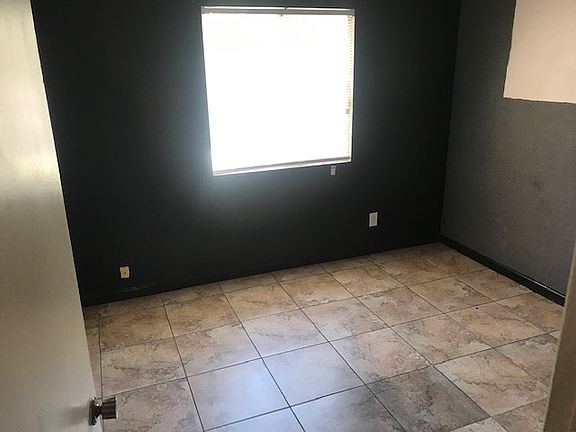 downstairs 2nd bedroom