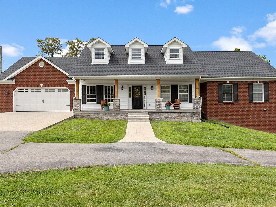 2901 Lucas Ln, Frankfort, KY 40601 MLS 23015155 Zillow