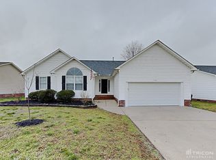 5144 Wheat Dr SW, Concord, NC 28027