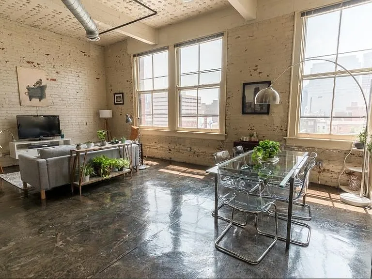 Hale Justis Lofts — Photo 10