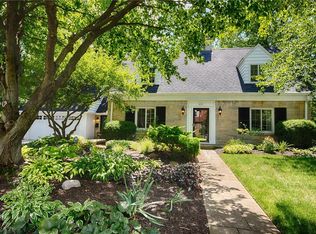 631 E 70th St, Indianapolis, IN 46220