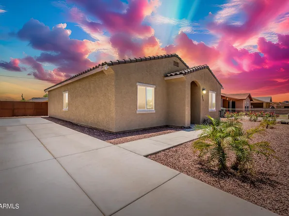 525 W 13TH Place, Casa Grande, AZ 85122