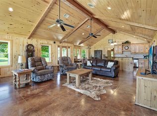 66 Basin Springs Rd, Sadler, TX 76264