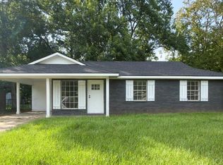 604 Rene Dr, Alexandria, LA 71302