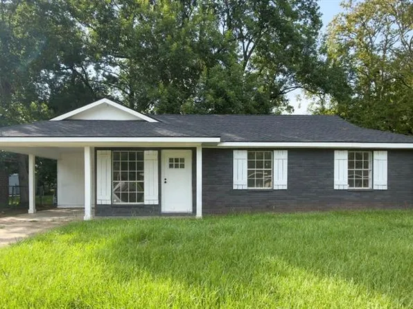 604 Rene Dr, Alexandria, LA 71302