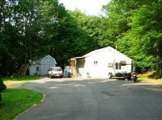 328 Cross Mill Rd, Northfield, NH 03276