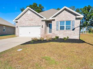 3736 Hawks Landing Cir, Pace, FL 32571