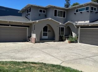 675 E Fox Ct #A, Redwood City, CA 94061