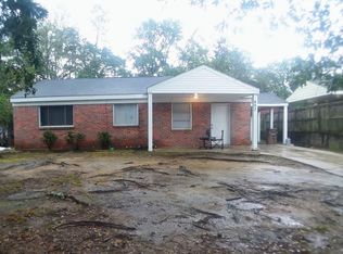 463 Elmwood Dr, Mobile, AL 36609