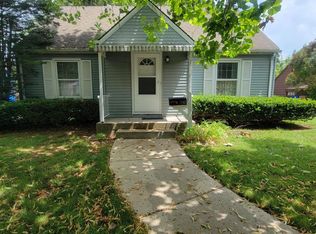 7421 43rd Ave, Kenosha, WI