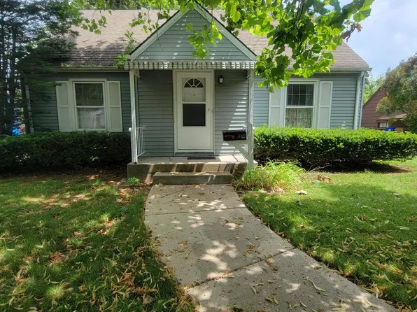 7421 43rd AVENUE, Kenosha, WI 53142