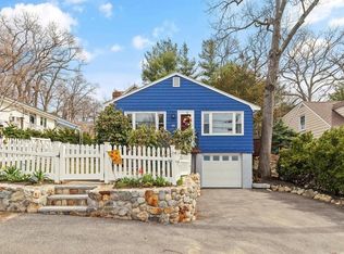 108 Brand St, Arlington, MA 02474
