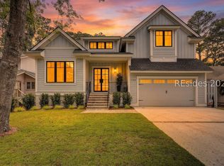 148 Otter Rd, Hilton Head Island, SC 29928