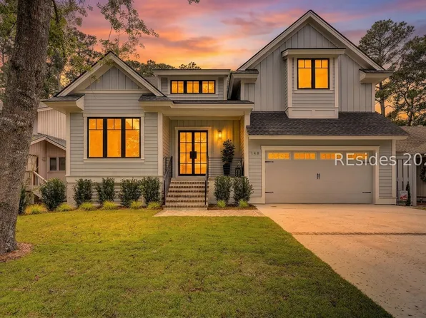148 Otter Rd, Hilton Head Island, SC 29928