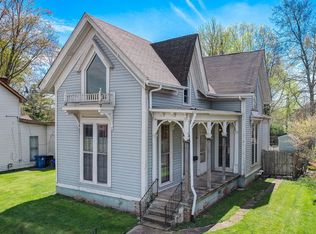 309 E Main St, Knightstown, IN