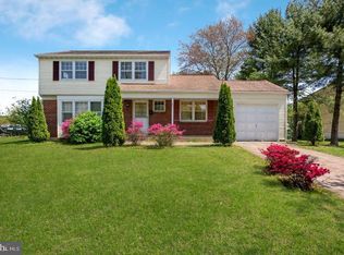 40 Blanchard Rd, Marlton, NJ 08053