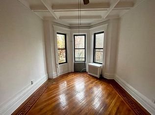 382 Parkside Ave FLOOR 3, Brooklyn, NY 11226