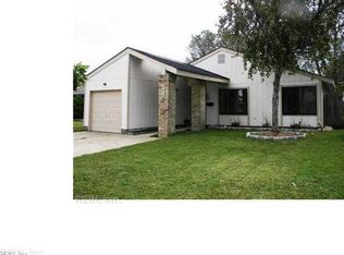3419 Dandelion Cres, Virginia Beach, VA 23453